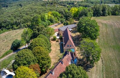 vente maison 483 000 € à proximité de Campagnac-Lès-Quercy (24550)