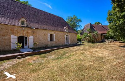 vente maison 483 000 € à proximité de Saint-Aubin-de-Nabirat (24250)