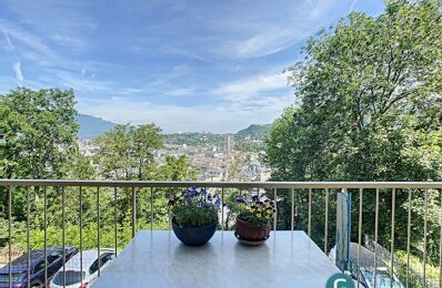 vente appartement 243 000 € à proximité de Saint-Alban-Leysse (73230)