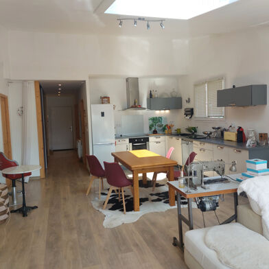 Appartement 3 pièces 269000 €