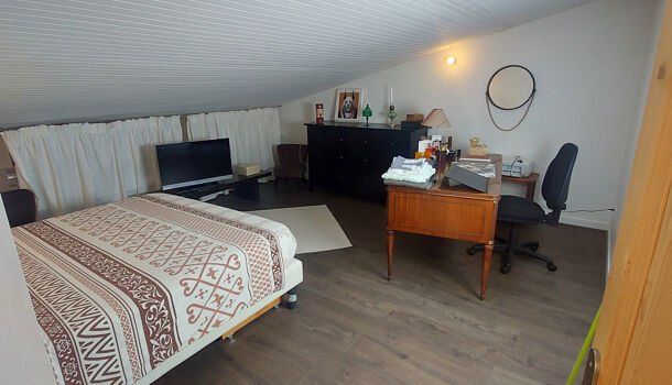 Appartement 3 pièces  à vendre Barcelonnette 04400