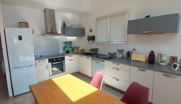 Appartement 3 pièces  à vendre Barcelonnette 04400