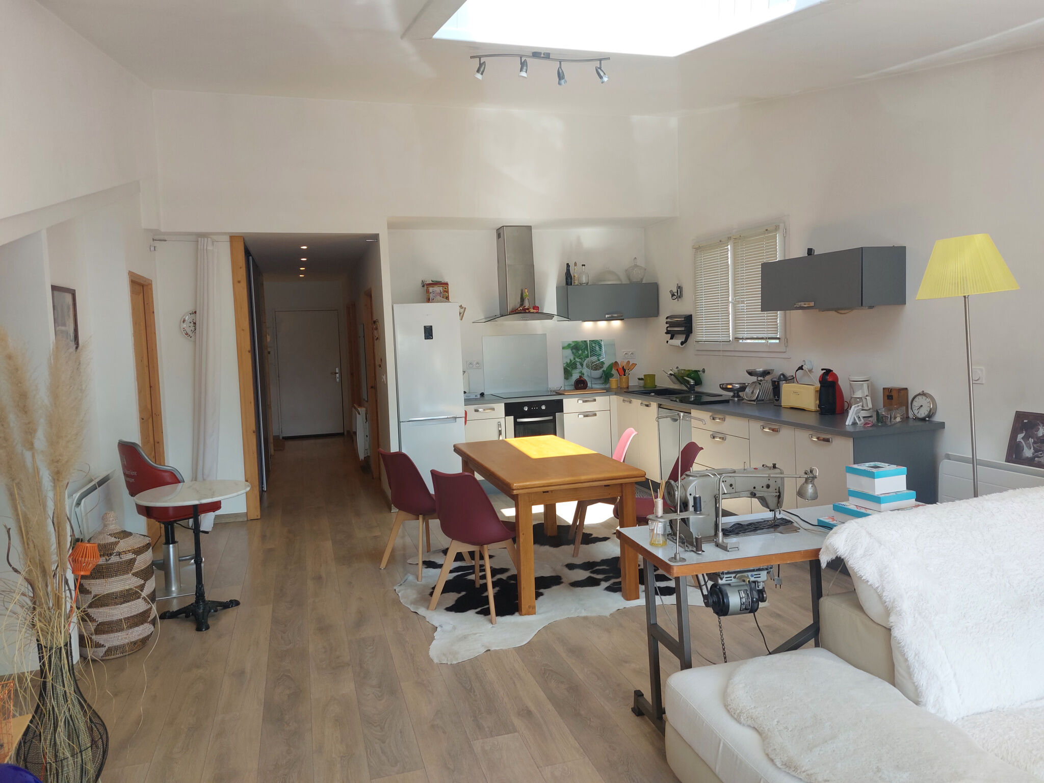 Appartement  T3 à vendre Barcelonnette 04400