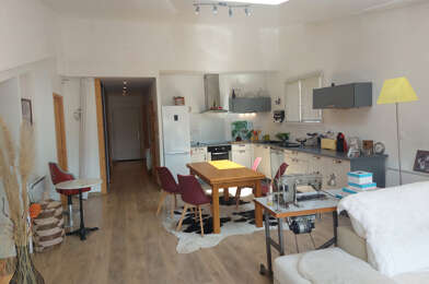 Appartement 3 pièces 269000 €