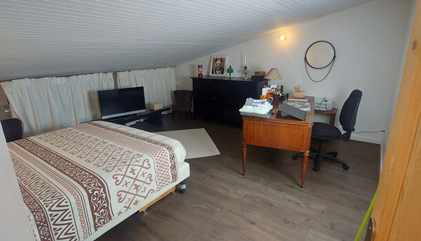 Appartement 3 pièces  à vendre Barcelonnette 04400