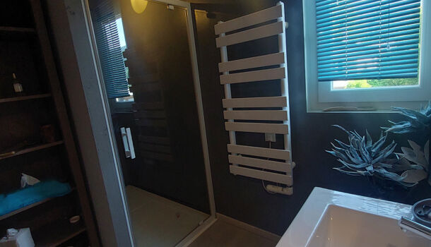 Appartement 3 pièces  à vendre Barcelonnette 04400