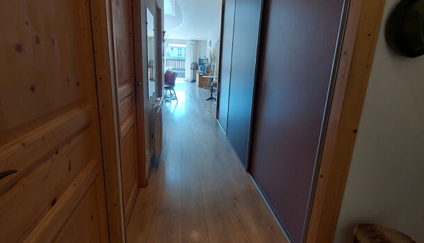 Appartement 3 pièces  à vendre Barcelonnette 04400