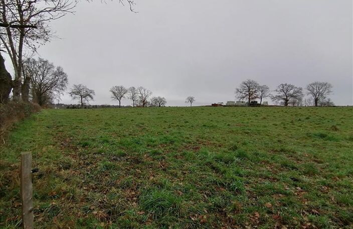 Terrain à bâtir de 0 pièces principales — photo 4