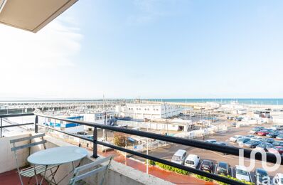 vente appartement 397 500 € à proximité de Le Havre (76610)