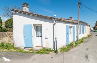 maison 3 pièces 60 m2 à vendre à Saint-Pierre-d'Oléron (17310)