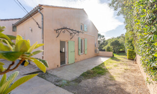 Maison 3 Pièces 91 m² à vendre à Allauch (13190)