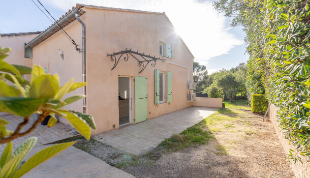 Villa / Maison 3 pièces  à vendre Allauch 13190