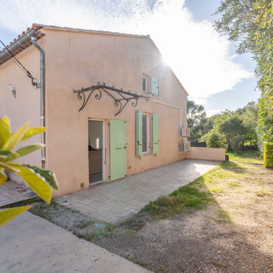 Maison 3 pièces 395000 €