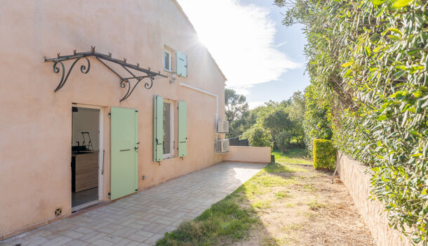 Villa / Maison 3 pièces  à vendre Allauch 13190