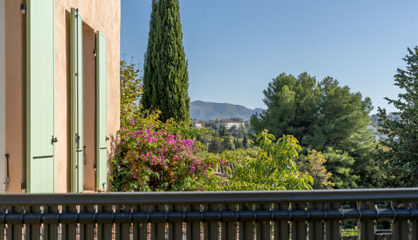 Villa / Maison 3 pièces  à vendre Allauch 13190