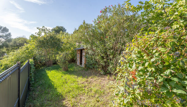 Villa / Maison 3 pièces  à vendre Allauch 13190