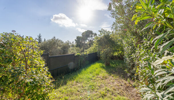 Villa / Maison 3 pièces  à vendre Allauch 13190