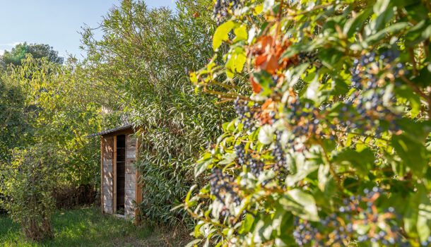 Villa / Maison 3 pièces  à vendre Allauch 13190