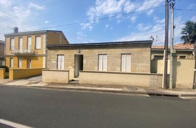 vente maison 123 000 € à proximité de Ambarès-Et-Lagrave (33440)