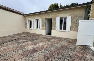 vente maison 144 000 € à proximité de Ambarès-Et-Lagrave (33440)