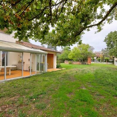 Maison 9 pièces 448000 €