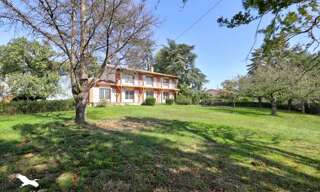 Maison 9 Pièces 241 m² à vendre à Drémil-Lafage (31280)