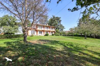 Maison 9 pièces 448000 €