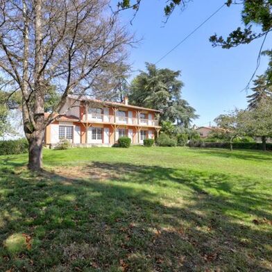 Maison 9 pièces 448000 €