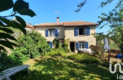 vente maison 310 000 € à proximité de Couzeix (87270)