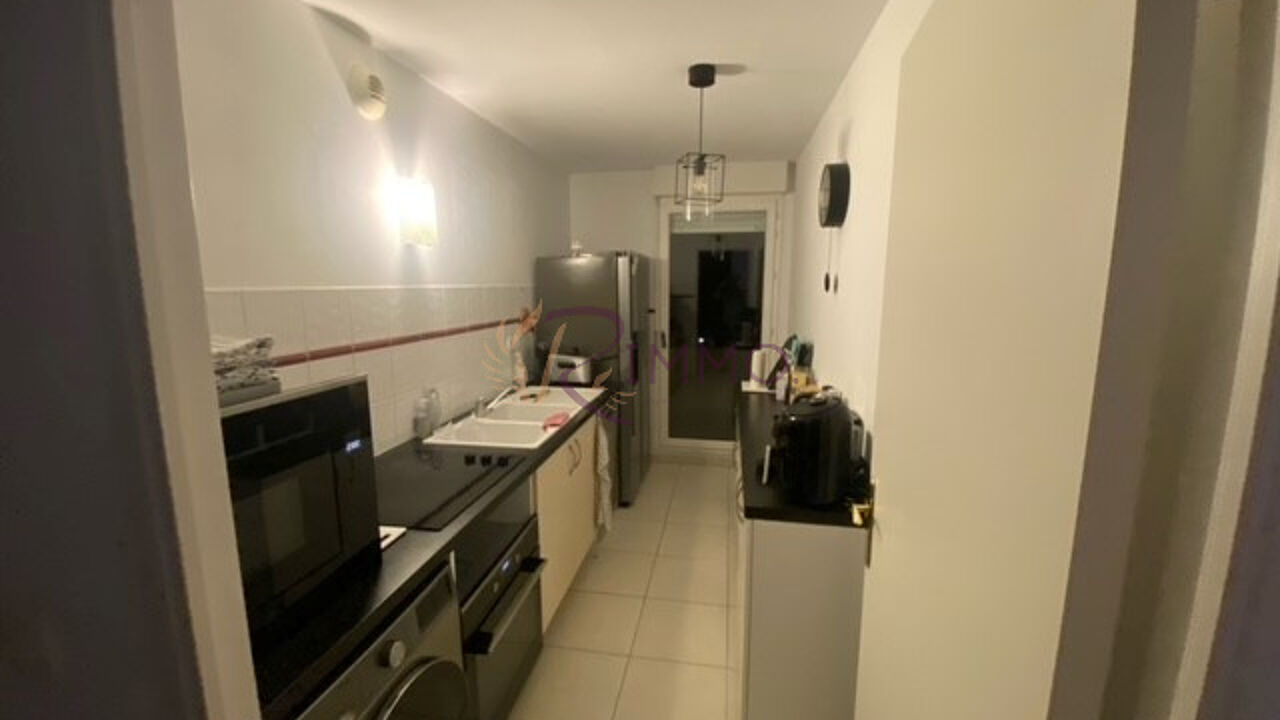 appartement 4 pièces 82 m2 à louer à Aix-en-Provence (13090)