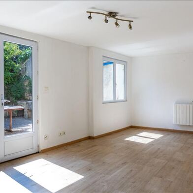 Maison 7 pièces 160 m²