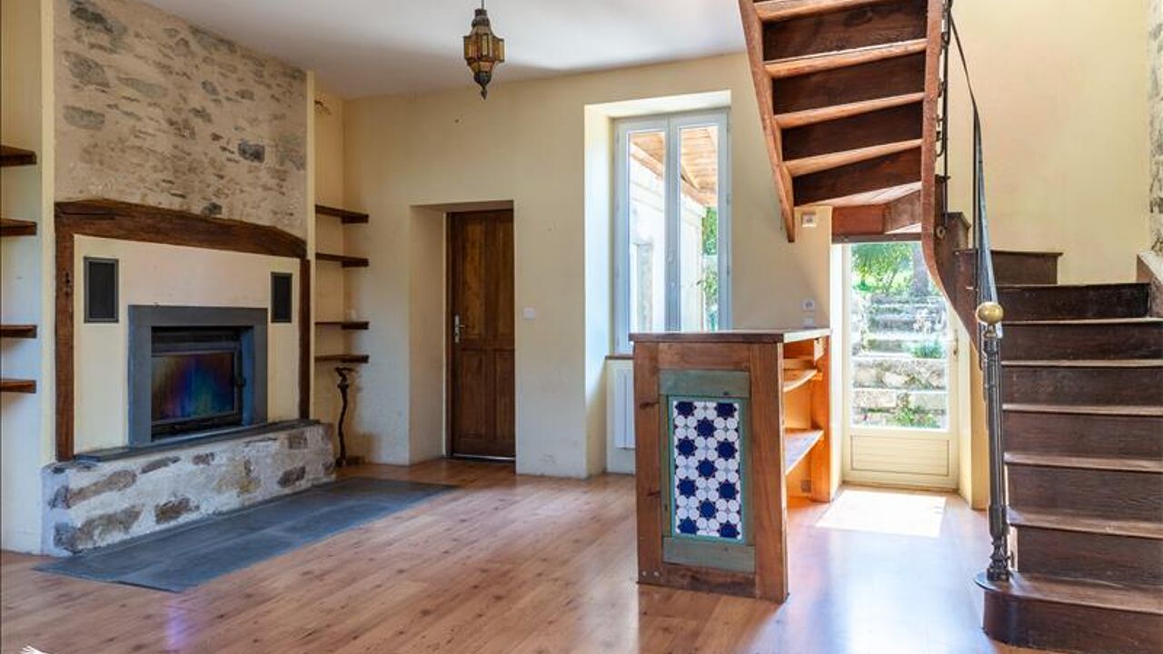 maison 7 pièces 160 m2 à vendre à Juillac (19350)