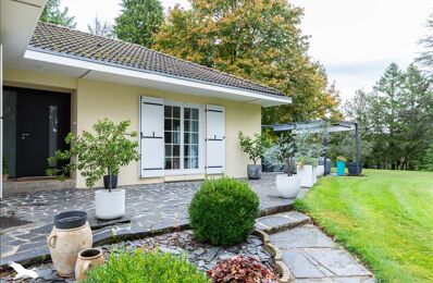 vente maison 254 400 € à proximité de Treignac (19260)