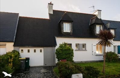 vente maison 253 800 € à proximité de Logonna-Daoulas (29460)