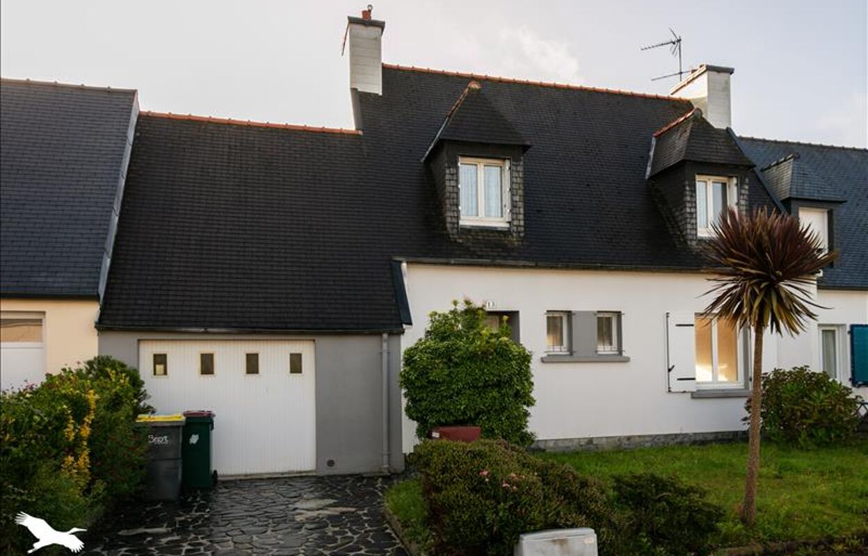 maison 5 pièces 95 m2 à vendre à Guipavas (29490)