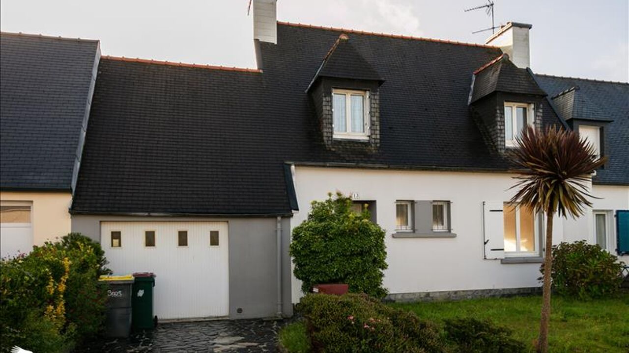 maison 5 pièces 95 m2 à vendre à Guipavas (29490)