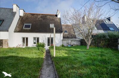 vente maison 228 500 € à proximité de Kersaint-Plabennec (29860)