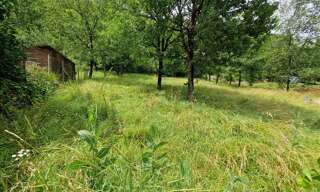 Terrain  1460 m² à vendre à Saint-Pierre-Toirac (46160)