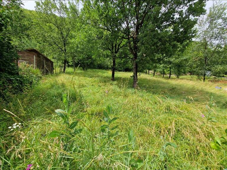 Terrain à bâtir de 0 pièces principales — photo 1
