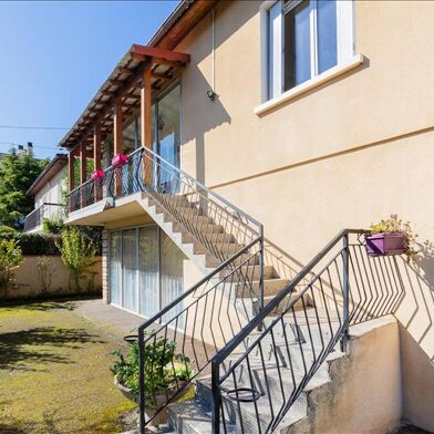 Maison 6 pièces 136 m²