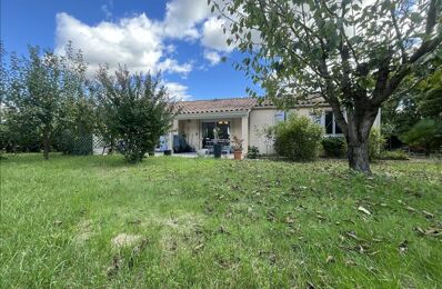 vente maison 190 000 € à proximité de Montfermier (82270)