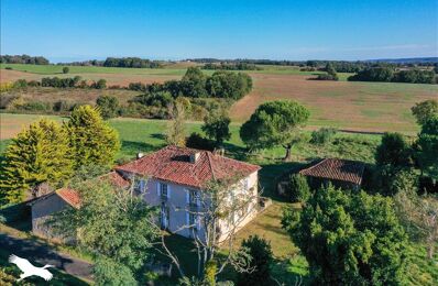 vente maison 210 000 € à proximité de Castelnau-Magnoac (65230)