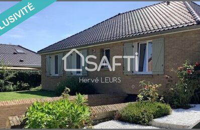 vente maison 254 960 € à proximité de Les Moeres (59122)