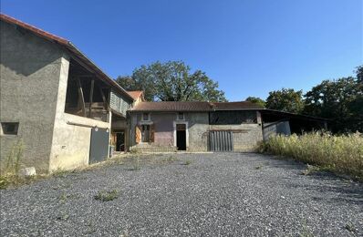 vente maison 79 990 € à proximité de Moumoulous (65140)