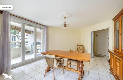 vente appartement 337 600 € à proximité de Lyon 4 (69004)