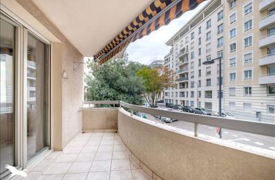 vente appartement 337 600 € à proximité de Lyon 6 (69006)