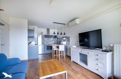 vente appartement 286 200 € à proximité de Saint-Laurent-de-Mure (69720)