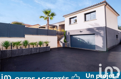 vente maison 495 000 € à proximité de Parent (63270)