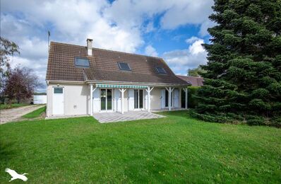 vente maison 316 000 € à proximité de Dammartin-en-Serve (78111)