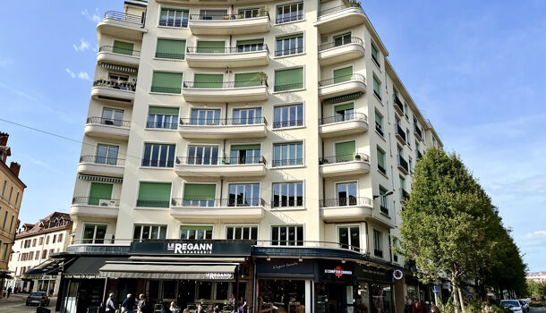 Appartement 2 pièces  à vendre Annecy 74000